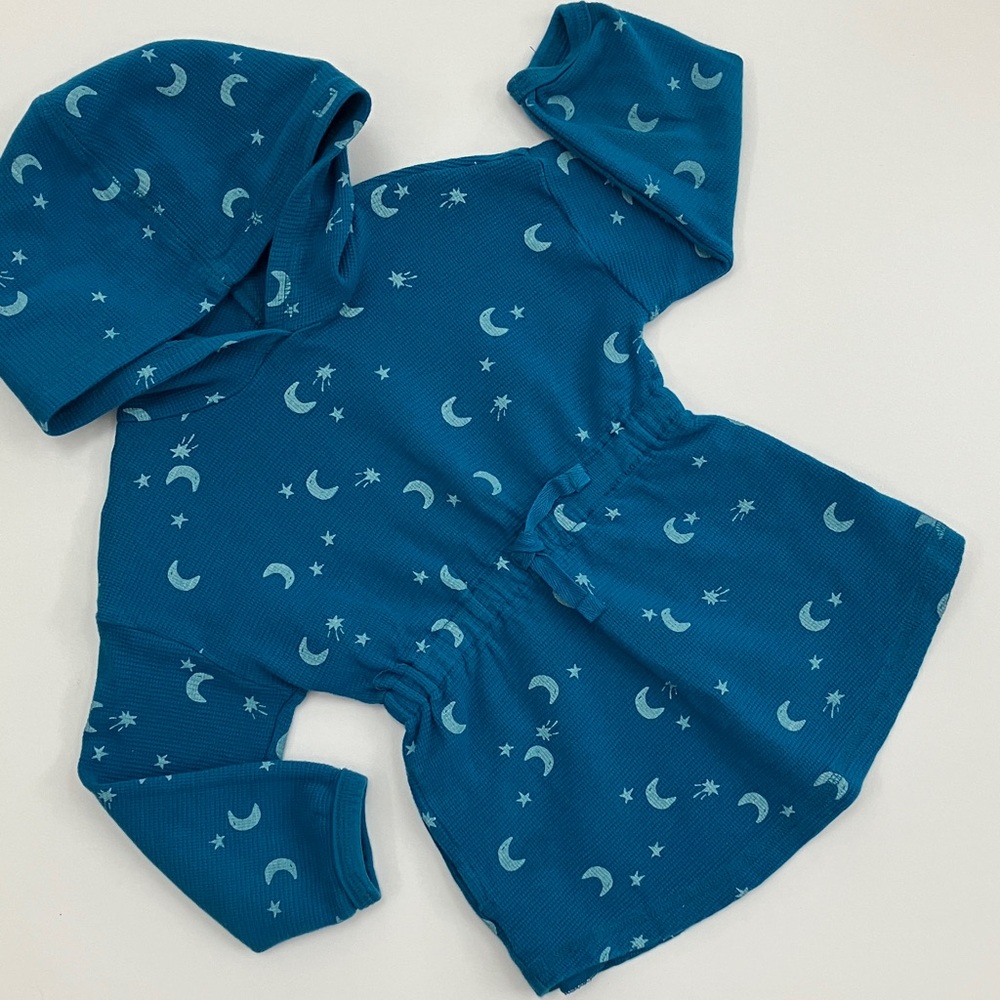 Hanna Andersson Top (size 90)